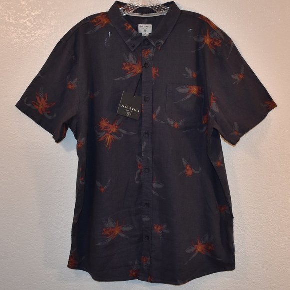 O'Neill Other - Jack O'Neill Shirt